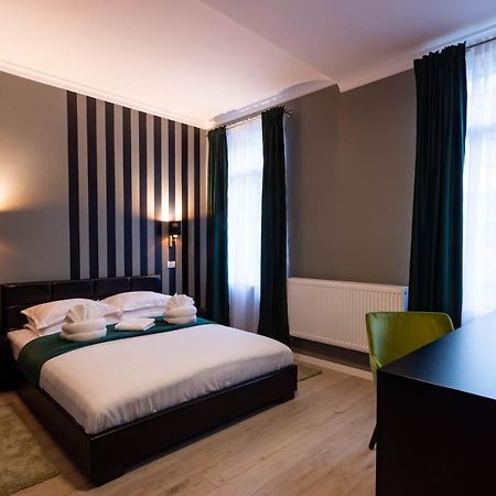 Resita Residence Kültér fotó