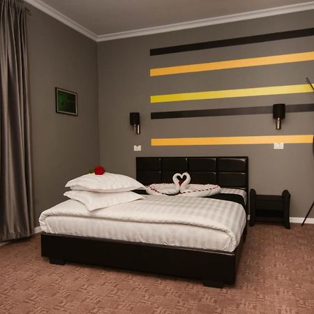 Resita Residence Kültér fotó