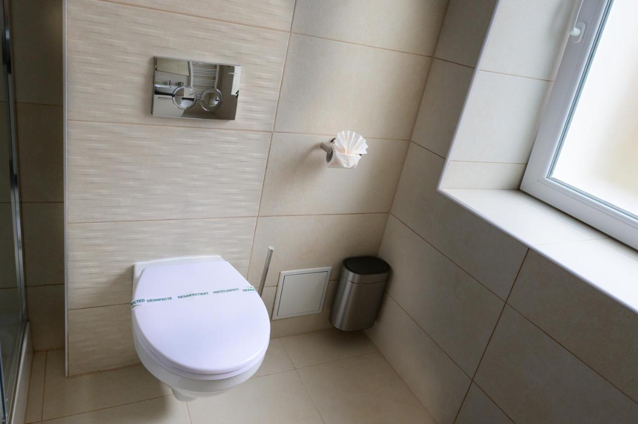 Resita Residence Kültér fotó