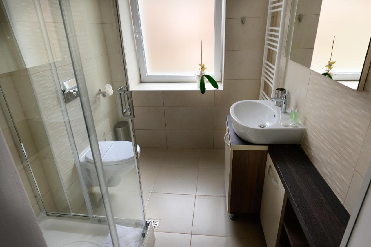 Resita Residence Kültér fotó