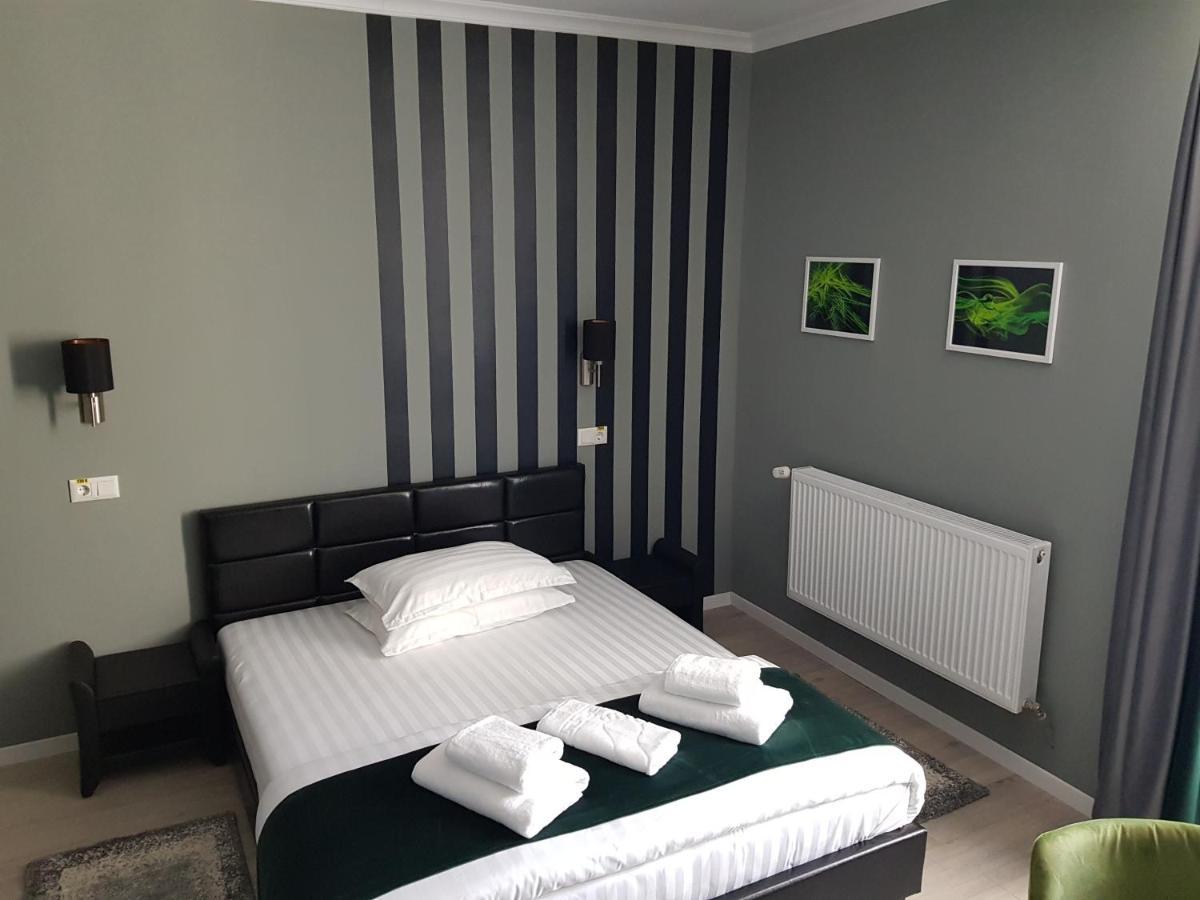Resita Residence Kültér fotó