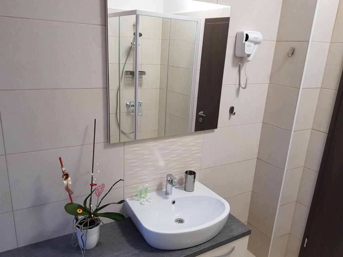 Resita Residence Kültér fotó