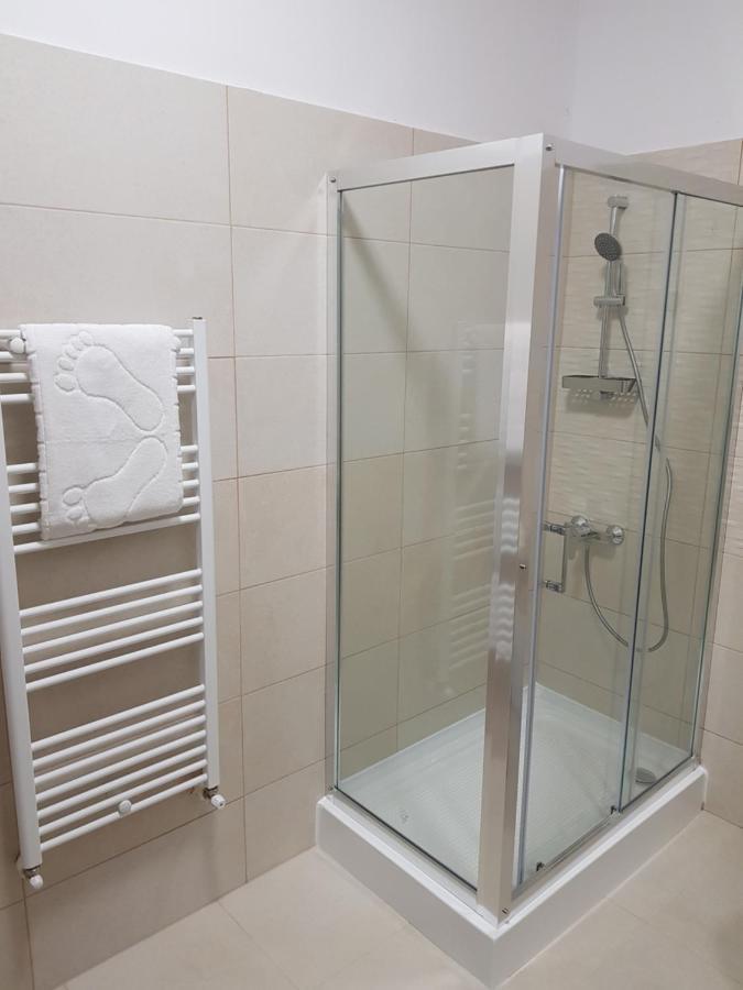 Resita Residence Kültér fotó