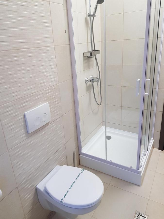 Resita Residence Kültér fotó