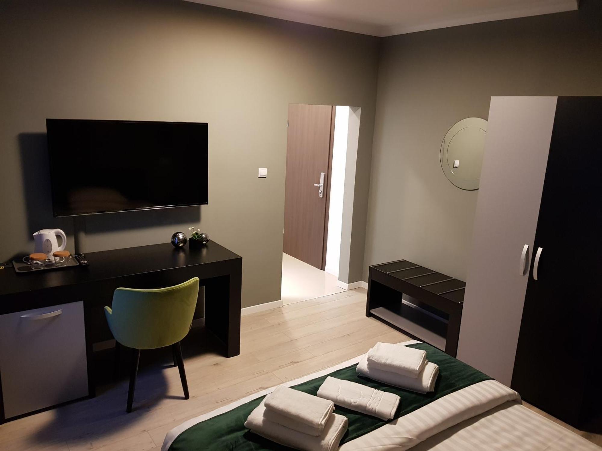 Resita Residence Kültér fotó