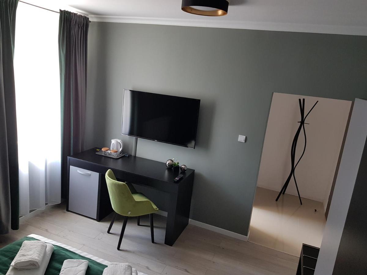 Resita Residence Kültér fotó