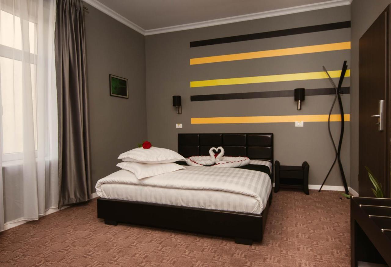 Resita Residence Kültér fotó