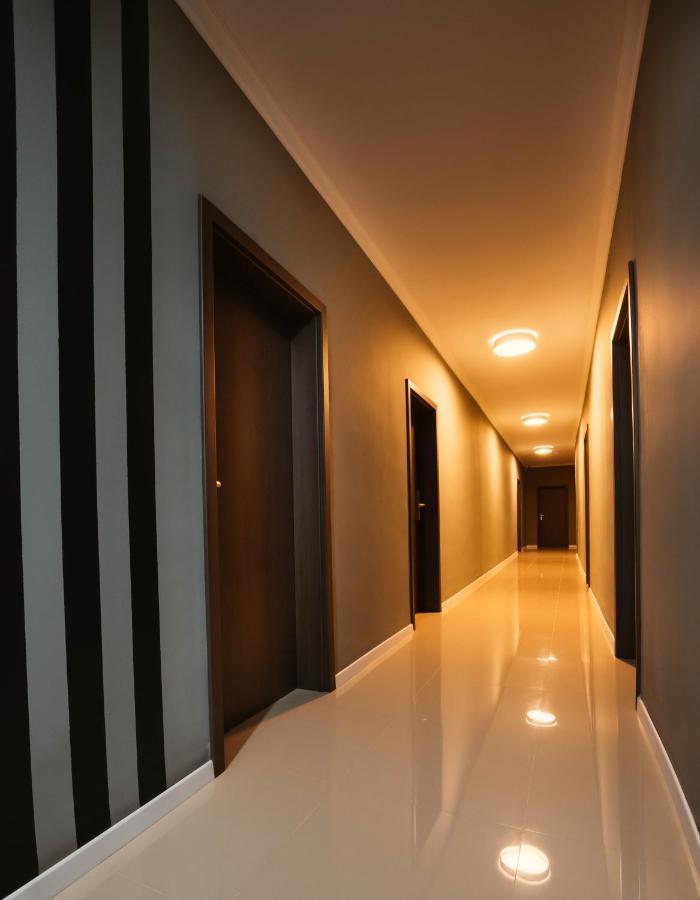 Resita Residence Kültér fotó