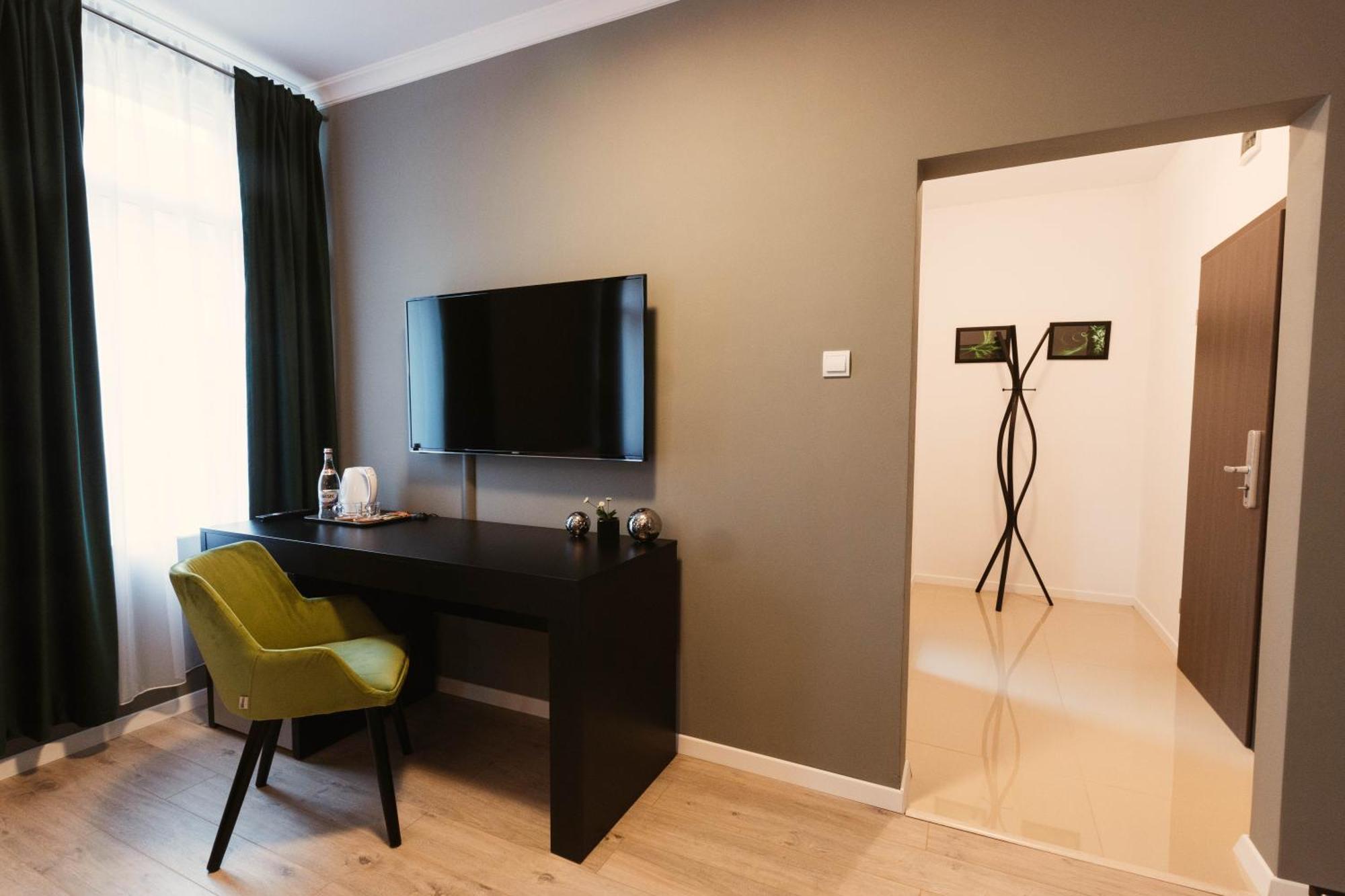 Resita Residence Kültér fotó