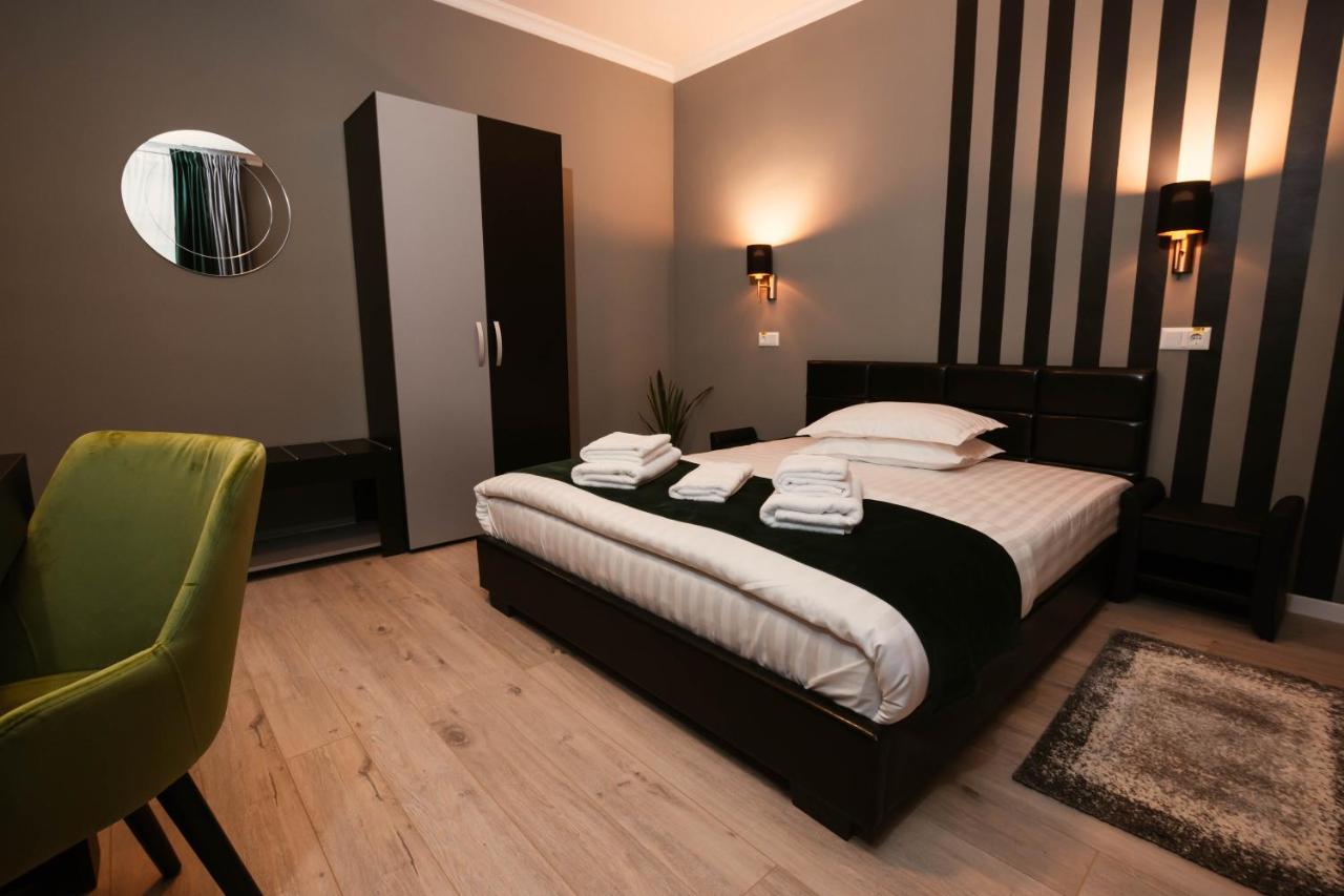 Resita Residence Kültér fotó