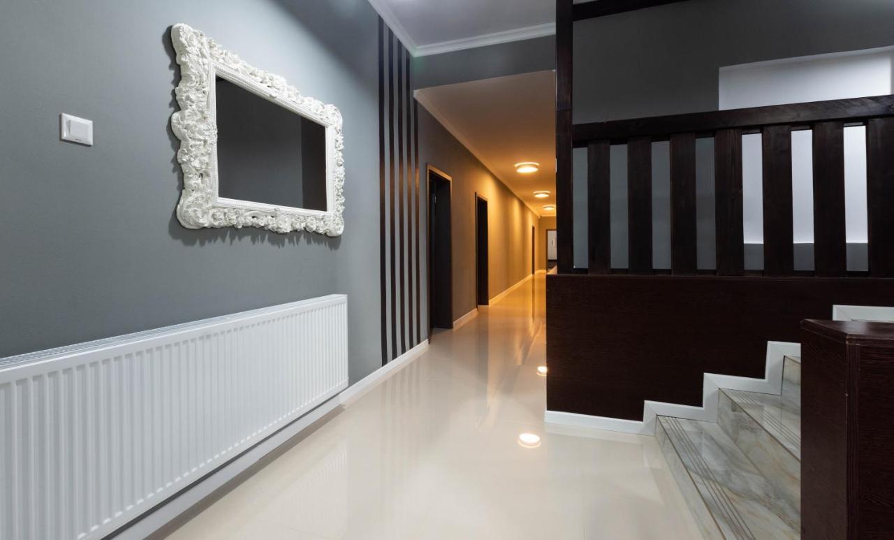 Resita Residence Kültér fotó